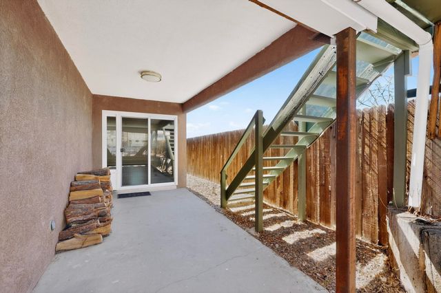 13521 Witcher Avenue NE, Albuquerque, NM 87112