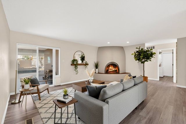 13521 Witcher Avenue NE, Albuquerque, NM 87112