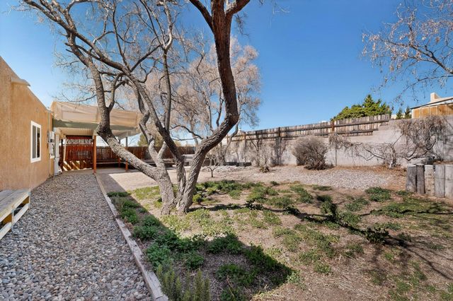 13521 Witcher Avenue NE, Albuquerque, NM 87112