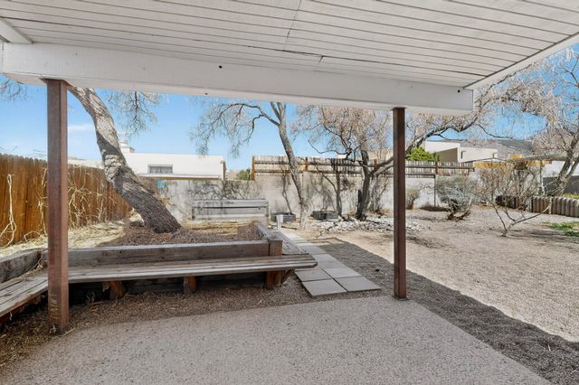 13521 Witcher Avenue NE, Albuquerque, NM 87112