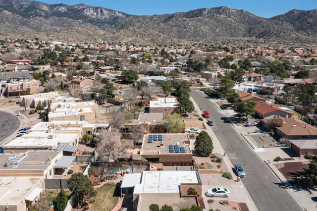 13521 Witcher Avenue NE, Albuquerque, NM 87112