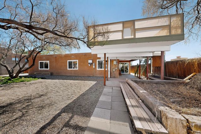 13521 Witcher Avenue NE, Albuquerque, NM 87112