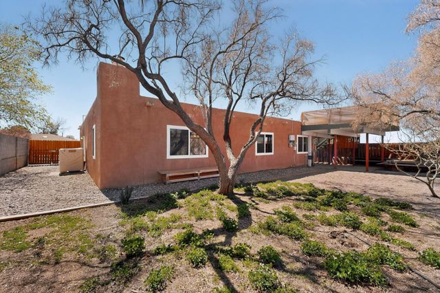 13521 Witcher Avenue NE, Albuquerque, NM 87112