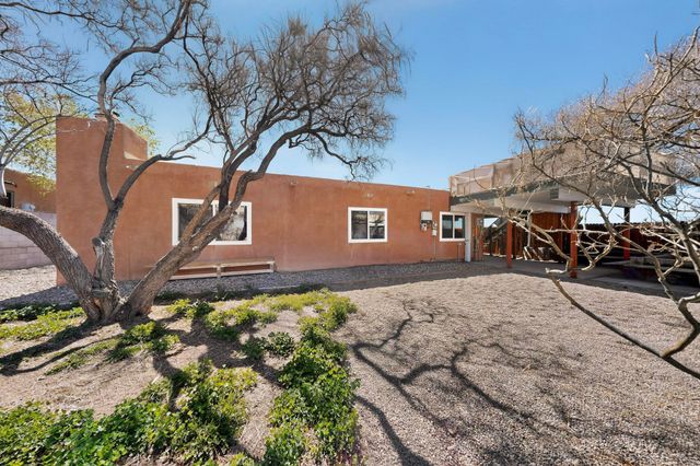13521 Witcher Avenue NE, Albuquerque, NM 87112