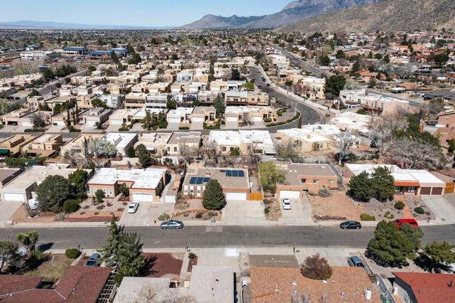 13521 Witcher Avenue NE, Albuquerque, NM 87112