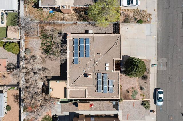 13521 Witcher Avenue NE, Albuquerque, NM 87112