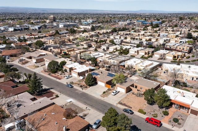 13521 Witcher Avenue NE, Albuquerque, NM 87112