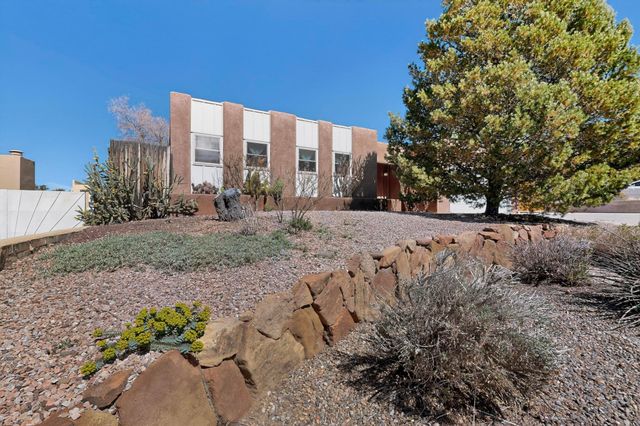 13521 Witcher Avenue NE, Albuquerque, NM 87112