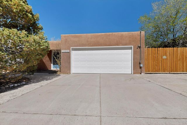 13521 Witcher Avenue NE, Albuquerque, NM 87112