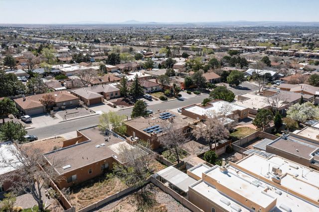 13521 Witcher Avenue NE, Albuquerque, NM 87112