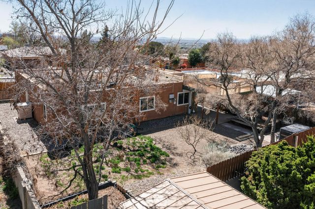 13521 Witcher Avenue NE, Albuquerque, NM 87112