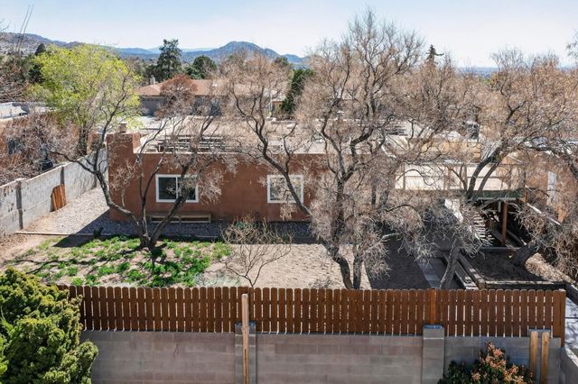 13521 Witcher Avenue NE, Albuquerque, NM 87112