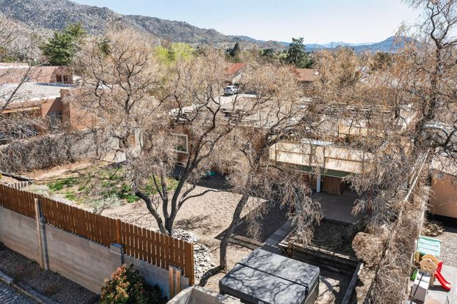 13521 Witcher Avenue NE, Albuquerque, NM 87112