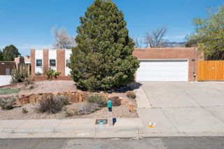13521 Witcher Avenue NE, Albuquerque, NM 87112