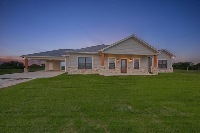 16702 Dipple Road, Guy, TX 77444