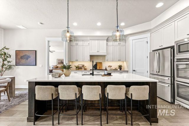 1789 N Monterossa Way, Eagle, ID 83616