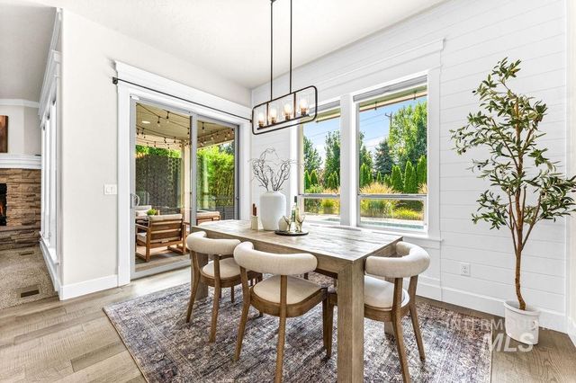 1789 N Monterossa Way, Eagle, ID 83616