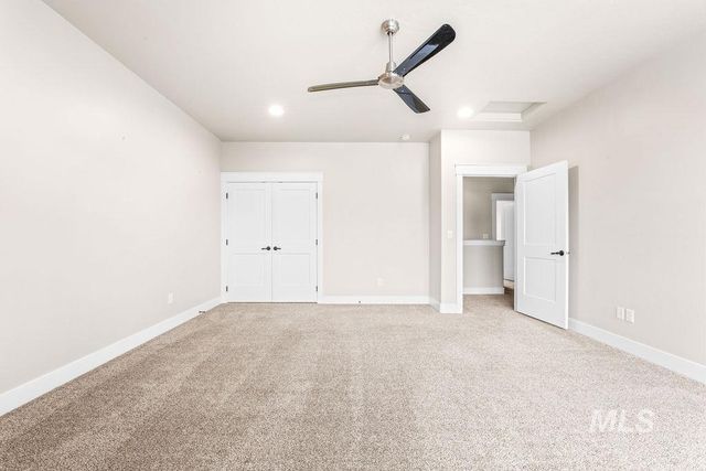 1789 N Monterossa Way, Eagle, ID 83616