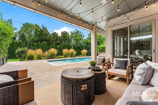 1789 N Monterossa Way, Eagle, ID 83616