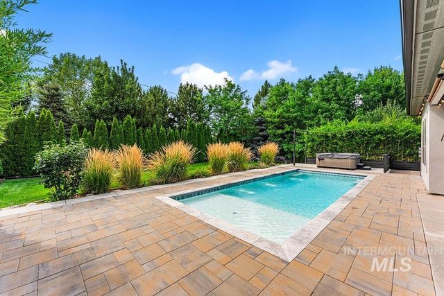 1789 N Monterossa Way, Eagle, ID 83616