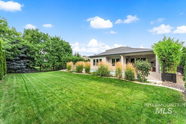 1789 N Monterossa Way, Eagle, ID 83616