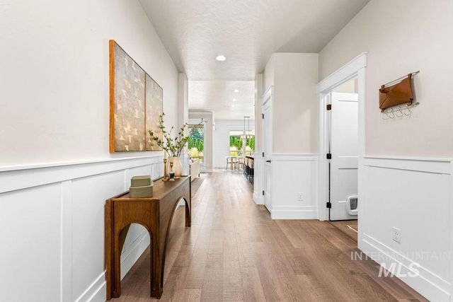 1789 N Monterossa Way, Eagle, ID 83616