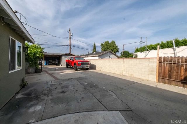 15719 Romar Street, North Hills, CA 91343