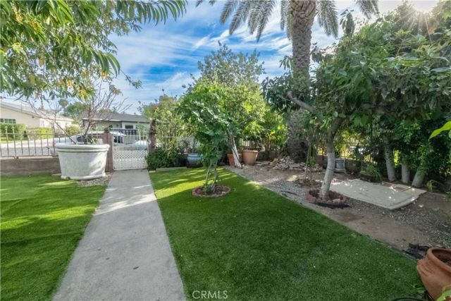 15719 Romar Street, North Hills, CA 91343