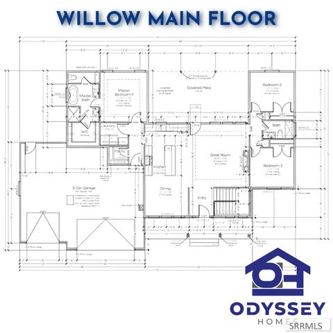 5505 Boardwalk Road, Idaho Falls, ID 83404
