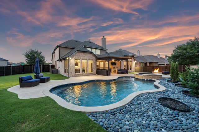 11275 Geranium Drive, Frisco, TX 75035