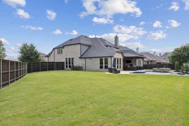 11275 Geranium Drive, Frisco, TX 75035