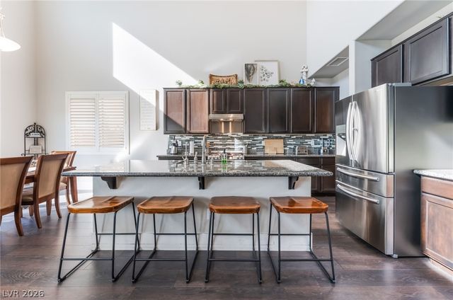 7105 Bluebird Wing Street, North Las Vegas, NV 89084