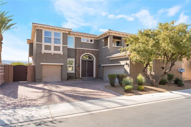 7105 Bluebird Wing Street, North Las Vegas, NV 89084