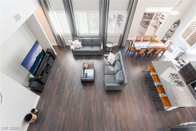 7105 Bluebird Wing Street, North Las Vegas, NV 89084