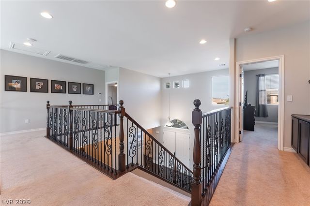 7105 Bluebird Wing Street, North Las Vegas, NV 89084