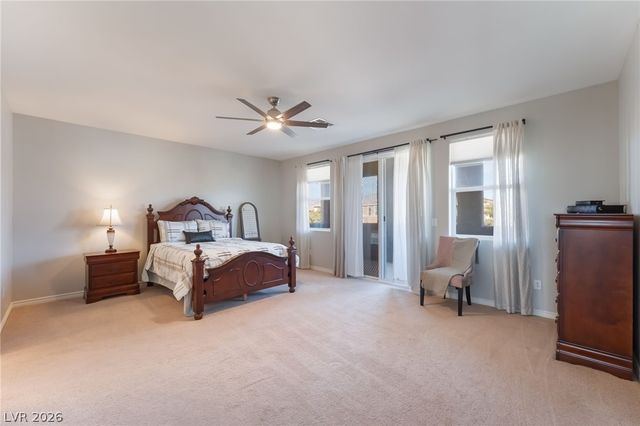 7105 Bluebird Wing Street, North Las Vegas, NV 89084