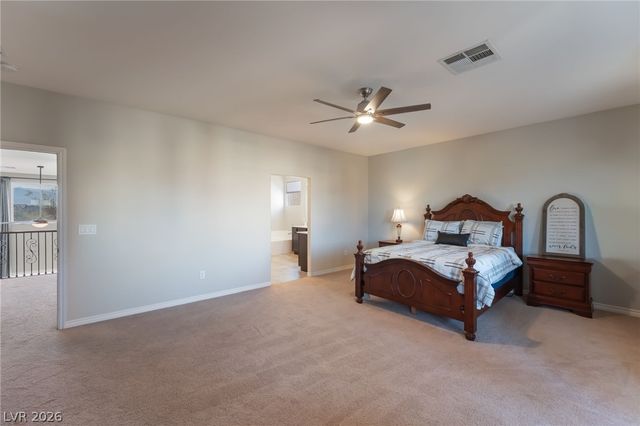 7105 Bluebird Wing Street, North Las Vegas, NV 89084