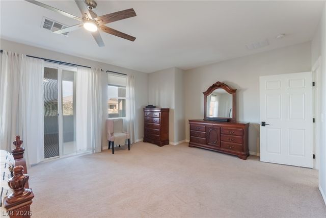 7105 Bluebird Wing Street, North Las Vegas, NV 89084