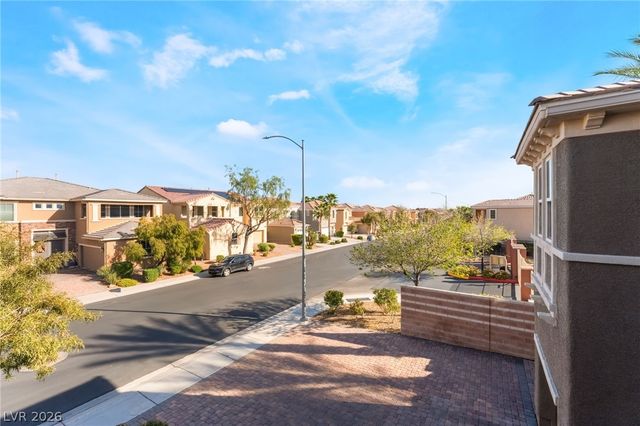 7105 Bluebird Wing Street, North Las Vegas, NV 89084