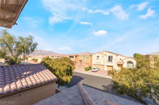 7105 Bluebird Wing Street, North Las Vegas, NV 89084