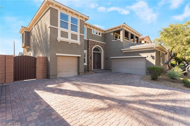 7105 Bluebird Wing Street, North Las Vegas, NV 89084