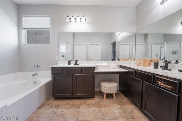 7105 Bluebird Wing Street, North Las Vegas, NV 89084