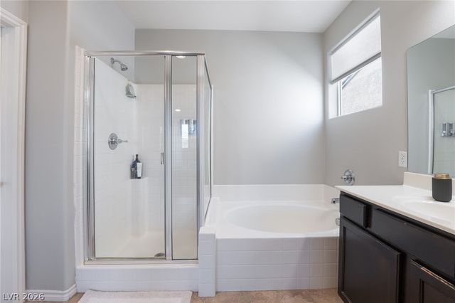 7105 Bluebird Wing Street, North Las Vegas, NV 89084