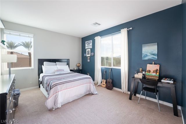 7105 Bluebird Wing Street, North Las Vegas, NV 89084