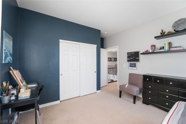 7105 Bluebird Wing Street, North Las Vegas, NV 89084