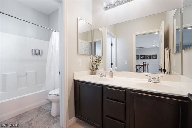 7105 Bluebird Wing Street, North Las Vegas, NV 89084