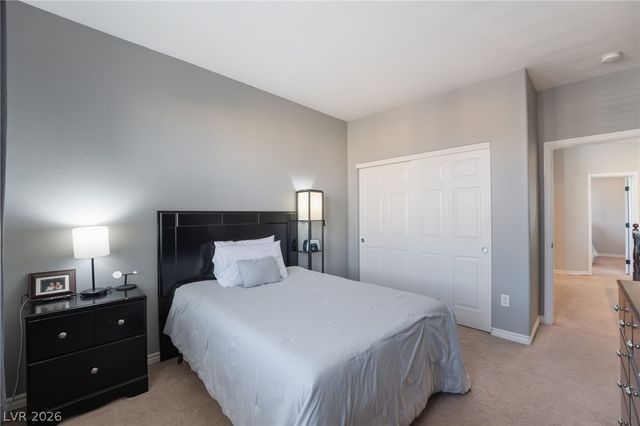 7105 Bluebird Wing Street, North Las Vegas, NV 89084