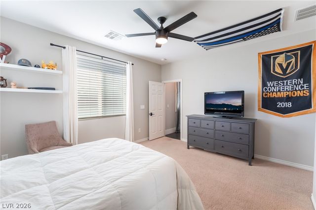 7105 Bluebird Wing Street, North Las Vegas, NV 89084