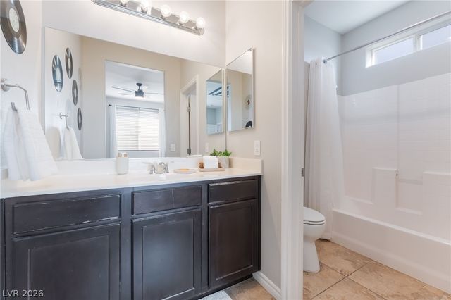 7105 Bluebird Wing Street, North Las Vegas, NV 89084