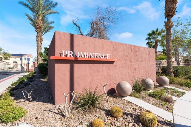 7105 Bluebird Wing Street, North Las Vegas, NV 89084